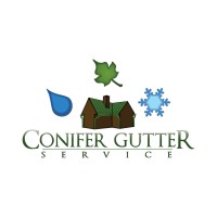 Conifer Gutter Service logo, Conifer Gutter Service contact details