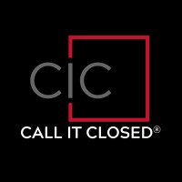 Call It Closed International Realty logo, Call It Closed International Realty contact details