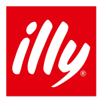 illycaffe Iran logo, illycaffe Iran contact details