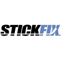 Stick Fix logo, Stick Fix contact details