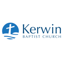 Kerwin Baptist Christian School logo, Kerwin Baptist Christian School contact details