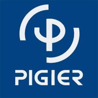 PIGIER CAMEROUN logo, PIGIER CAMEROUN contact details