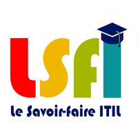 Le Savoir-Faire ITIL logo, Le Savoir-Faire ITIL contact details