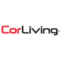 CorLiving Distribution Ltd. logo, CorLiving Distribution Ltd. contact details