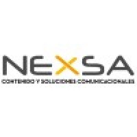 Nexsa.cl logo, Nexsa.cl contact details