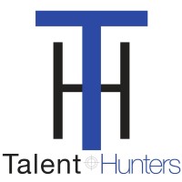 Talent Hunters S.A.S. logo, Talent Hunters S.A.S. contact details