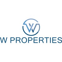 W Properties logo, W Properties contact details