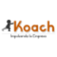 Koach JE logo, Koach JE contact details