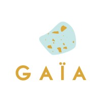 Gaïa logo, Gaïa contact details