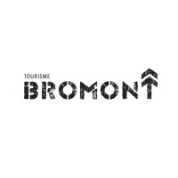 Tourisme Bromont logo, Tourisme Bromont contact details