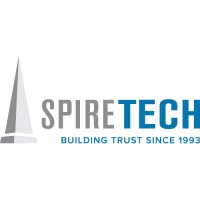 Spire Technologies, Inc. logo, Spire Technologies, Inc. contact details