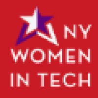 NY Women in Tech logo, NY Women in Tech contact details