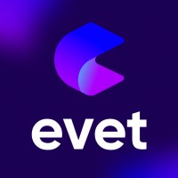 evet logo, evet contact details