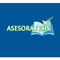 Asesoratesis Ec logo, Asesoratesis Ec contact details