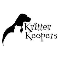 Kritter Keepers logo, Kritter Keepers contact details