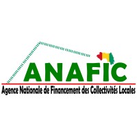 AGENCE NATIONALE DE FINANCEMENT DES COLLECTIVITÉS LOCALES  ANAFIC-GUINEE logo, AGENCE NATIONALE DE FINANCEMENT DES COLLECTIVITÉS LOCALES  ANAFIC-GUINEE contact details