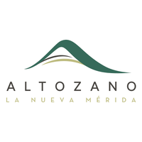 Altozano Mérida logo, Altozano Mérida contact details