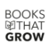 Books That Grow logo, Books That Grow contact details