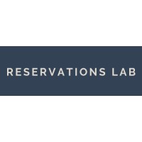 Reservations Lab logo, Reservations Lab contact details