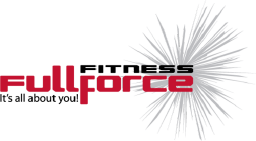 FullForce Fitness logo, FullForce Fitness contact details