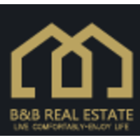 B&B Real Estate logo, B&B Real Estate contact details