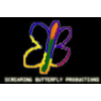 Screaming Butterfly Productions logo, Screaming Butterfly Productions contact details