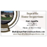 Ingraffia Home Inspections logo, Ingraffia Home Inspections contact details