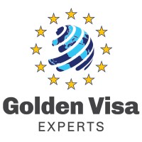 Golden Visa Experts logo, Golden Visa Experts contact details