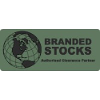 Branded Stocks logo, Branded Stocks contact details