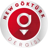 New Göktürk Dergisi logo, New Göktürk Dergisi contact details