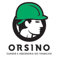 Orsino - Segurança do Trabalho logo, Orsino - Segurança do Trabalho contact details