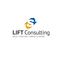 Lift Consulting, LLC - A Sandler Training Company logo, Lift Consulting, LLC - A Sandler Training Company contact details