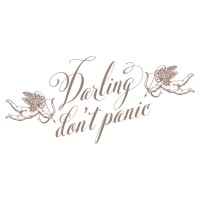 Darling Don't Panic logo, Darling Don't Panic contact details