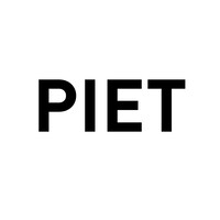 PIET logo, PIET contact details