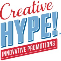 Creative Hype - Innovative Promotions logo, Creative Hype - Innovative Promotions contact details