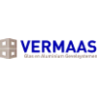 VermaasNV logo, VermaasNV contact details