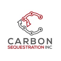 Carbon Sequestration Inc. logo, Carbon Sequestration Inc. contact details