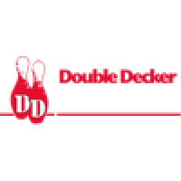 Double Deckers logo, Double Deckers contact details