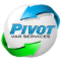 Pivot VAR Services logo, Pivot VAR Services contact details