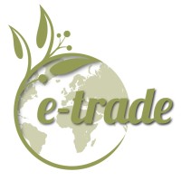 E-Trade logo, E-Trade contact details