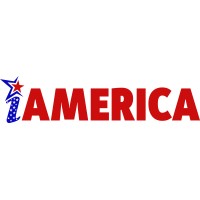 IAMERICA logo, IAMERICA contact details