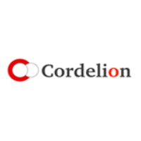 Cordelion Inc. logo, Cordelion Inc. contact details