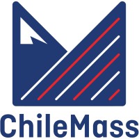 ChileMass logo, ChileMass contact details