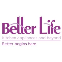 Better Life UAE logo, Better Life UAE contact details