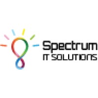 Spectrum IT Solutions logo, Spectrum IT Solutions contact details