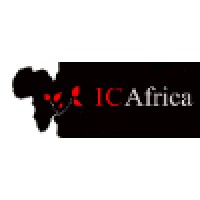 International Charity for Africa logo, International Charity for Africa contact details