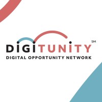 Digitunity logo, Digitunity contact details