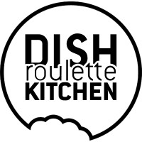 DishRoulette Kitchen logo, DishRoulette Kitchen contact details