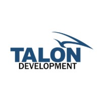 Talon logo, Talon contact details