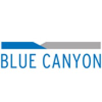 Blue Canyon Partners Inc logo, Blue Canyon Partners Inc contact details